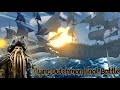 Flying dutchman final battle sea of thieves pirates life ending