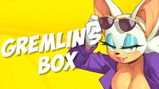 Gremlin's BOX ( №14 )