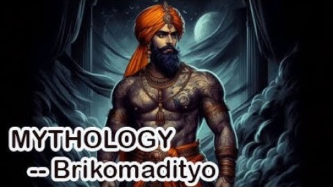 Exploring Ancient Myths: The Beginning of Legends