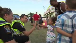 Coon Rapids Police Department - Work Here!