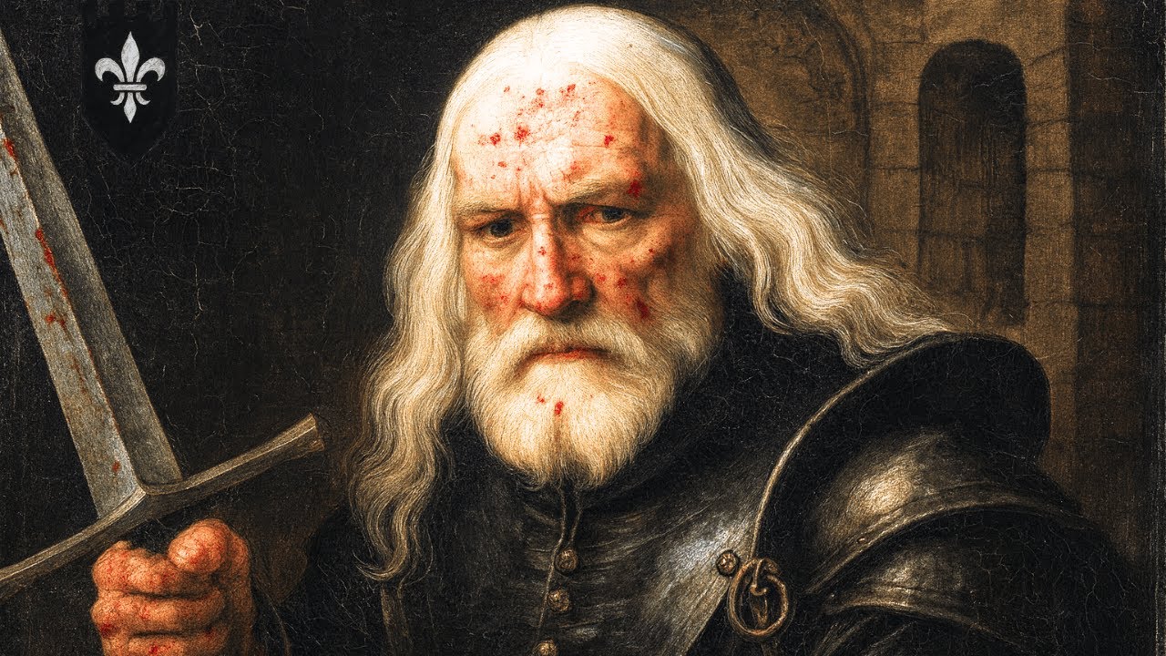 The Most Feared & Deadliest Knights In Medieval History