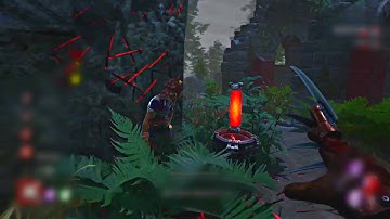 Event is Killer Sided 😨