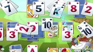 Fairway Solitaire Blast Trailer
