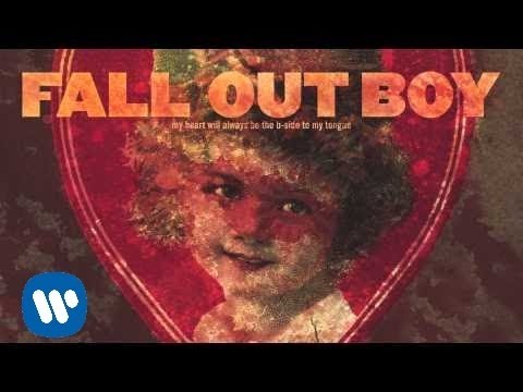 Fall Out Boy: Grand Theft Autumn / Where Is Your Boy (Acoustic) (Audio)