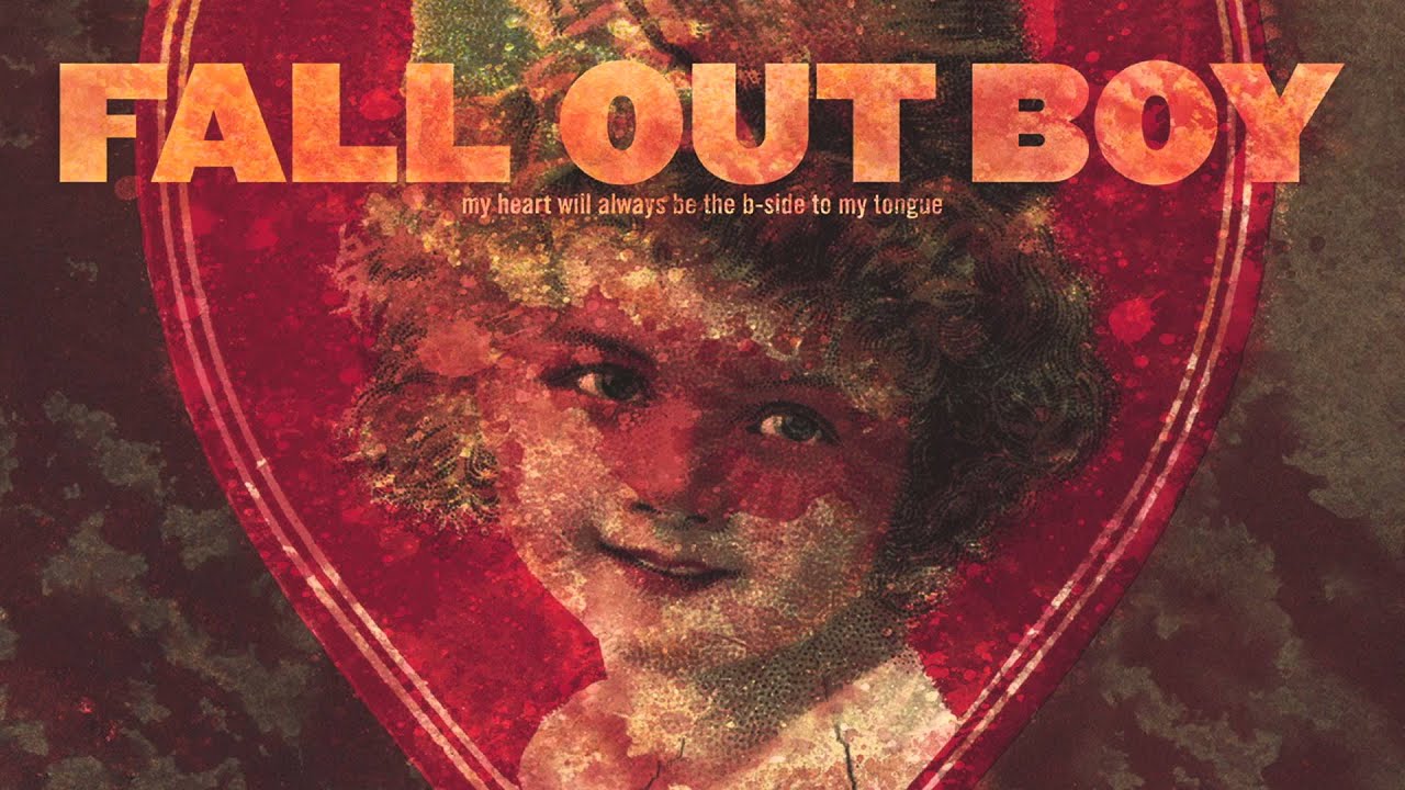 Fall Out Boy: Grand Theft Autumn / Where Is Your Boy (Acoustic) (Audio) Fall Out Boy: Grand Theft Autumn / Where Is Your Boy (Acoustic) (Audio)