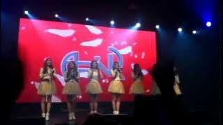 [120321] FULL A-Pink Performance at the Kool Haus Toronto