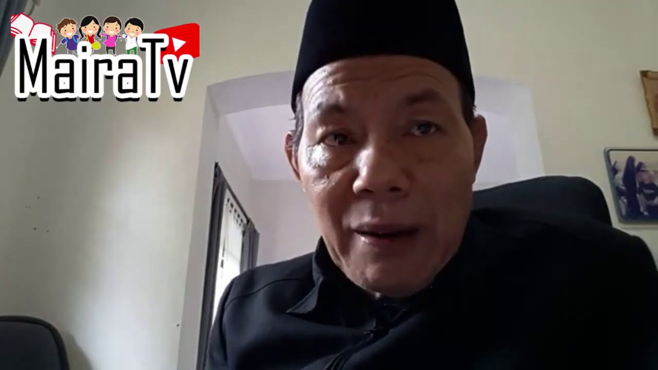 Kajian Q Surat At-Taubah Ayat 121-129 & Surat Yunus 1-11 oleh Ust Najamuddin Siddiq