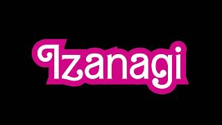 Hi Ken Barbie & Izanagi Edit Izanagi (2023)