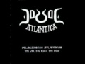 04. Dorsal atlantica - Black messiah/Loyal legion of adimires