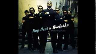 Video thumbnail of "Roy Paci - Viva La Vida"