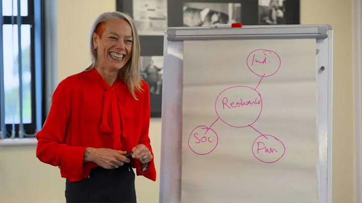 EACH-B: Patient and Public Involvement (PPI)