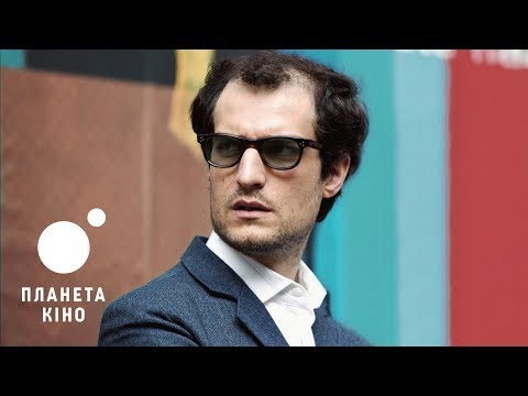 Кадры из фильма Молодой Годар