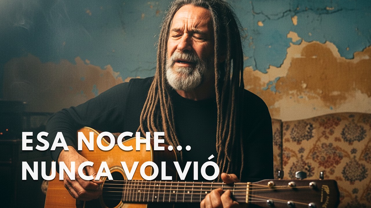 Esa Noche… Nunca Volvió  | Y yo seguía esperando, en pedazos - Amor que Duele