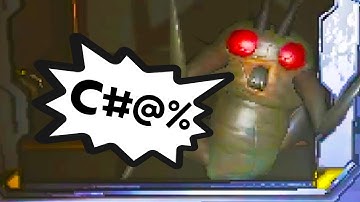 Racist Hoarding Bugs in Lethal Company!