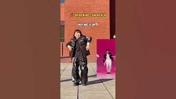 Do The Kpop Dance That Comes To Mind Streetinterview Shorts 