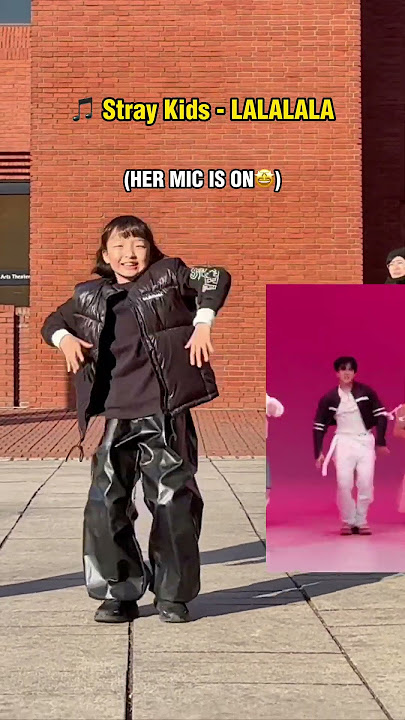 Do the #kpop dance that comes to mind! ✨ #streetinterview #shorts