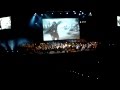 Melbourne Symphony Orchestra Play Skyrim Theme