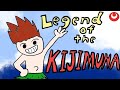 Legend of the Kijimuna - Okinawan Folklore