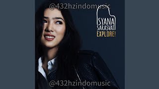 Isyana Sarasvati  Tetap Dalam Jiwa 2015 432 Hz