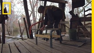 How to Reuse Old Furniture | Live Free or Die: DIY