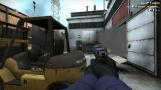 5K HS P2000 | bY FozzY