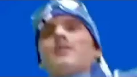 The LazyTown theme, but every repeated word loops back to its last use