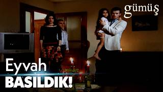 Onur Ve Pınar Basildi I Gümüş Özel 