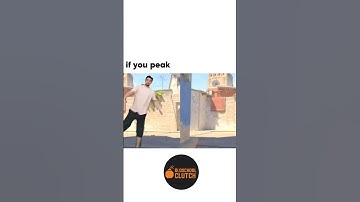 my teammates in CS2 be like :