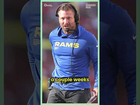 The Rams-Seahawks game will be AWESOME 🔥