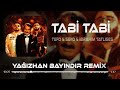 Tefo  seko ft brahim tatlses  tab tab  yazhan bayndr remix  yanyorum sndrelim mi