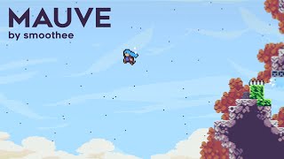 Mauve by smoothee (Celeste Mods)