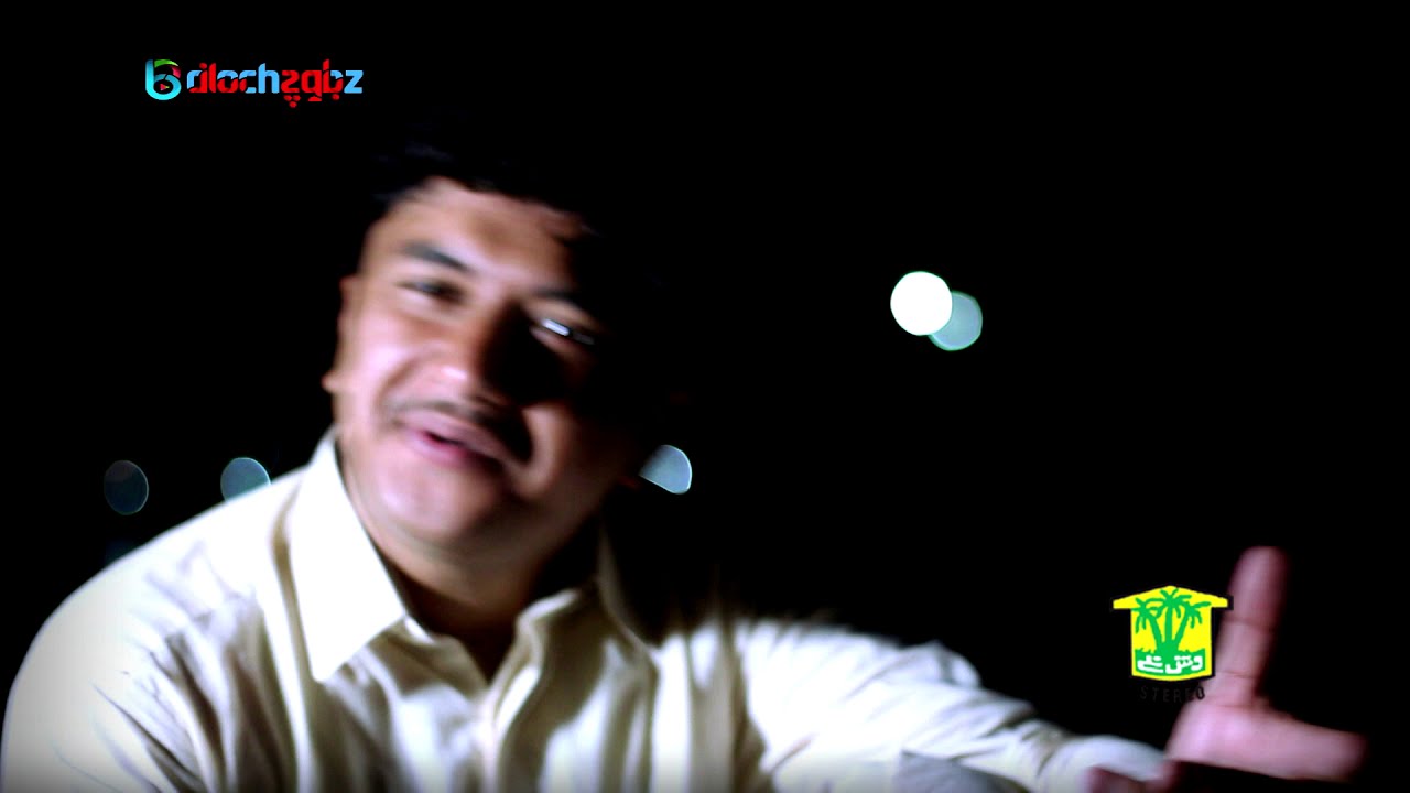 NEW BALOCHI SONG | Tanveer Nazar VOL6 | E MAHEKANE RANG | Washmallay Production