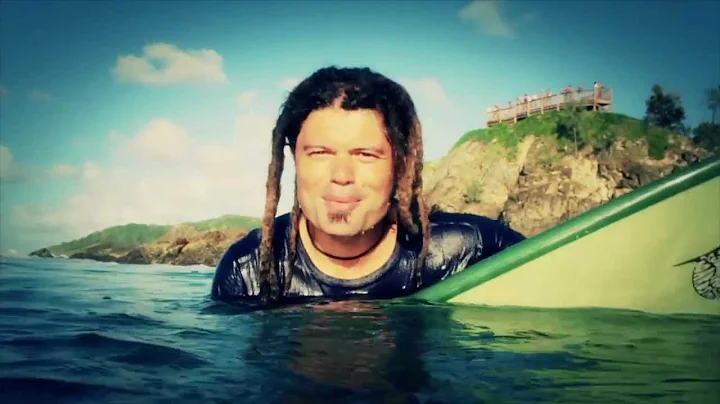 Ash Grunwald - Longtime (Official Video)