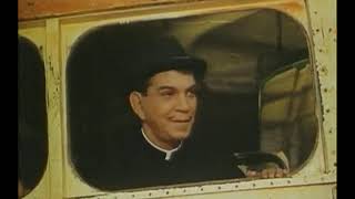 Cantinflas El Padresito La Despedida