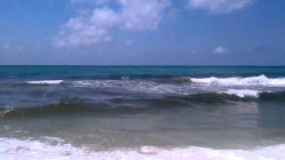www.PensacolaSurf.com Tuesday midday surf report.