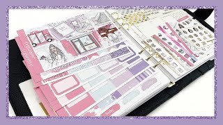 Plan With Me 🪽 Planner Heaven! (Scribble Prints Co.)