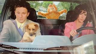 Garfield the movie trailer