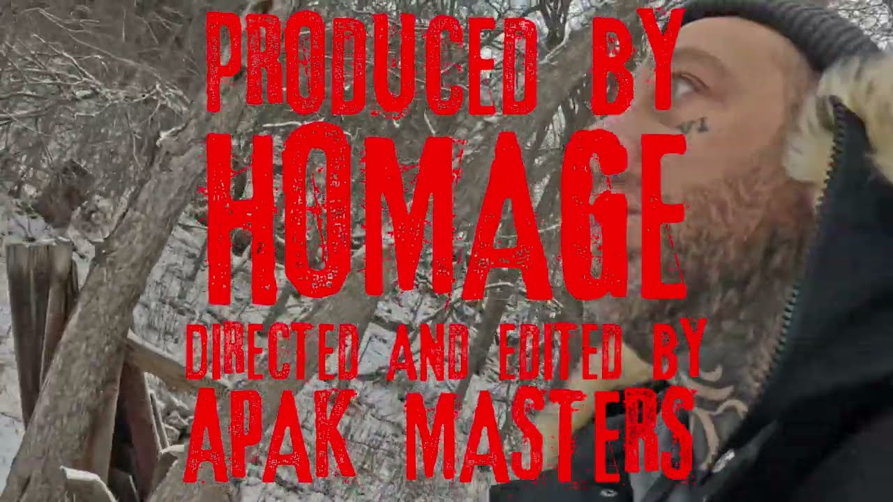 Watch Death Adept (Apakalypse X Son of Saturn) - Aikyam - (Prod By, Homage) on YouTube Watch Death Adept (Apakalypse X Son of Saturn) - Aikyam - (Prod By, Homage) on YouTube