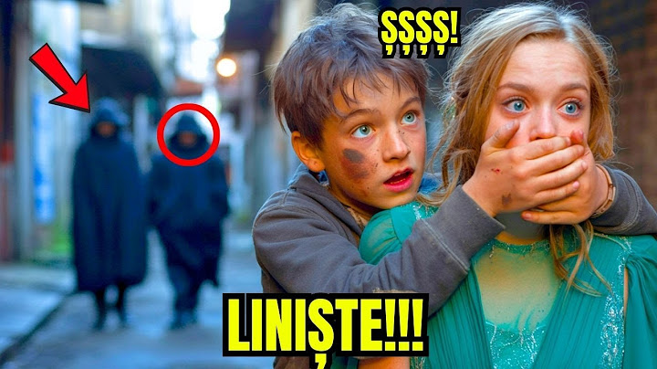 BĂIAT SĂRAC PROTEJEAZĂ FIICA MILIONARULUI DE UN JAF, DAR NU-ȘI IMAGINA CĂ TATĂL EI...