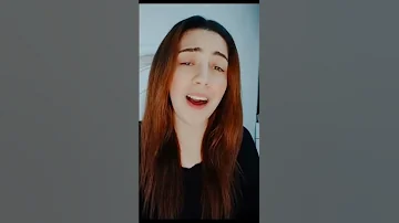 صدقنى خلاص صدقت ان انا حبيت دلوقت دعاء سليم Fyptiktok Fyp تيك توك المشاهير Foryou 