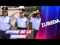 Zubeda  hymne de la brigade