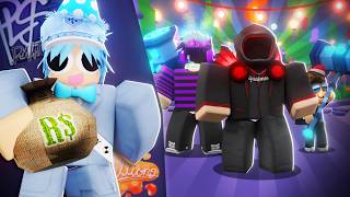 The Birthday Stream Experience.. 🎁