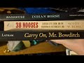 Random Book Recommendations