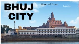 The Bhuj City | Kutch | Pankaj Gupta Vlogs