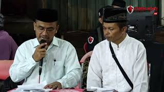Haul ke 60 Kyai Ahmad Siroj Umar [Part 1]