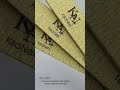 KsaNex маникюрная пилка 100/150 грит