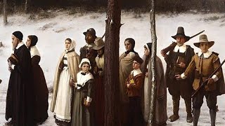 Wamen Hour #84: Amish and Mennonites