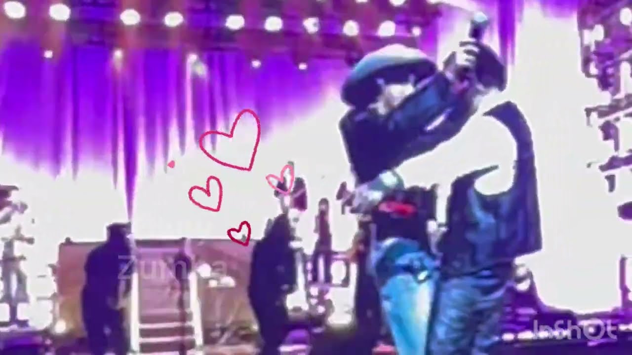 Nodal y Angela Pa'l Cora Concierto