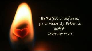 Yahuah Music - Perfect (Song)