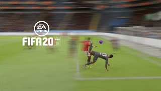 FIFA 20 | ULTIMATE Goal Compilation - &quot;Monster&quot;